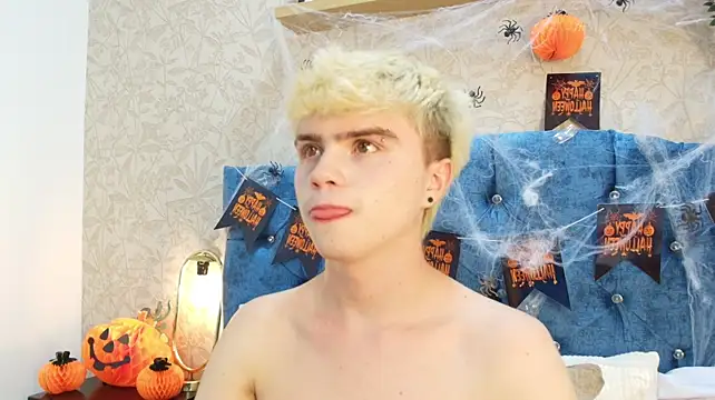 Živý XXX chat Ian_Stone