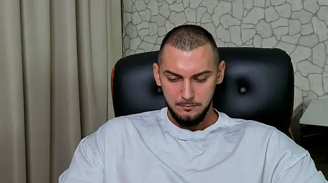 ClintMastersn Live XXX chat