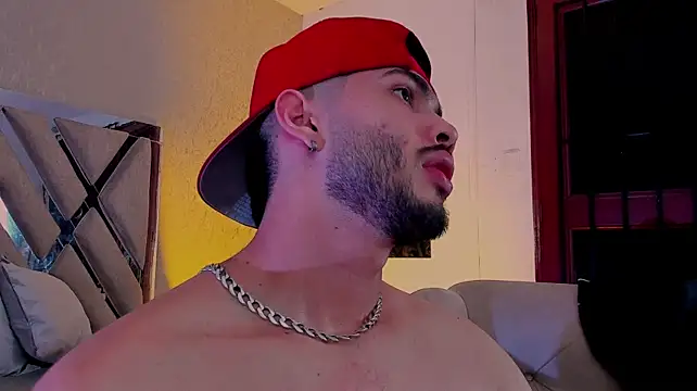 Vincentblackn Live XXX chat