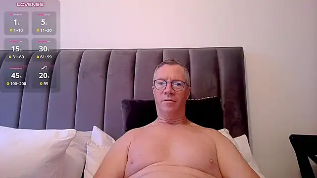 Czat XXX na żywo – SinfulPulse69