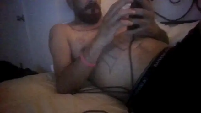 Call_Me_Snacks élő XXX-chatje