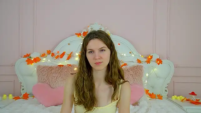 AmaliaLima – Live XXX-chat