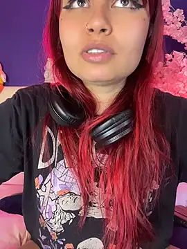 Czat XXX na żywo – Carrie-Berry