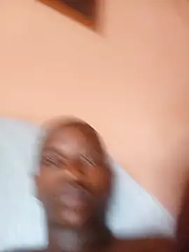 African_gent_45のライブXXXチャット