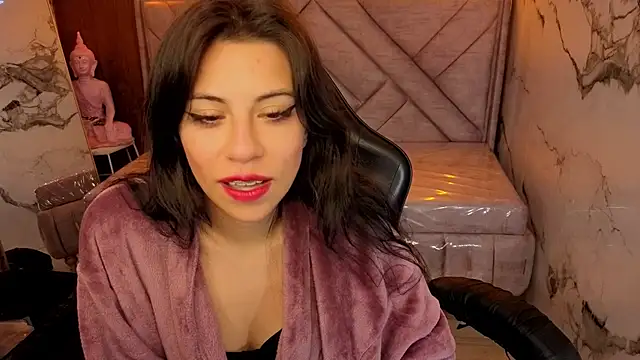 Madison08_ch's Live XXX Chat