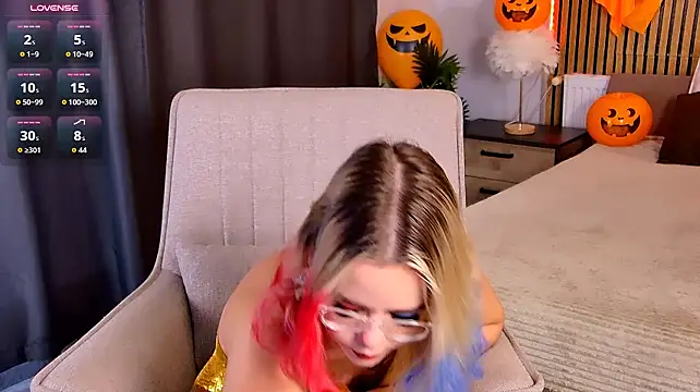 PrincessSlay's Live XXX Chat