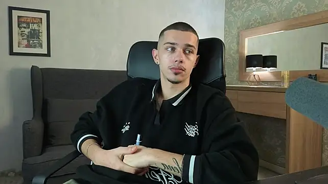 KaydenDrew Chat XXX live