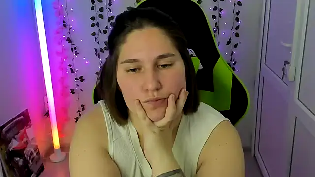 LunaVenom Webcamshow