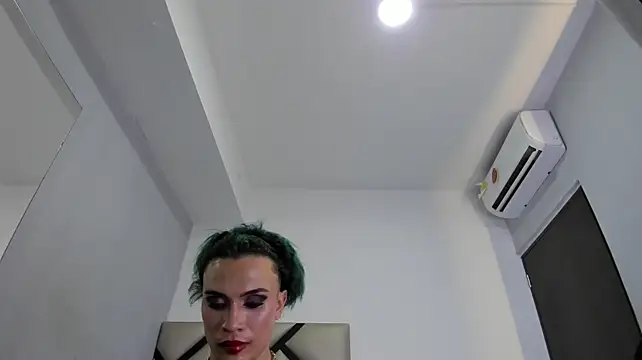Chat XXX ao vivo de mrs_desire01