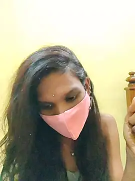 แชท XXX สดของ Shreya-telugupilla
