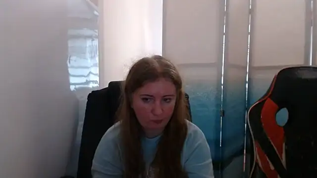 Show de PeterAndJen na webcam