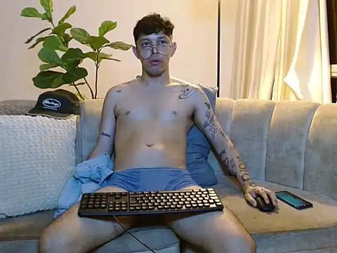 Czat XXX na żywo – tonysexyboy