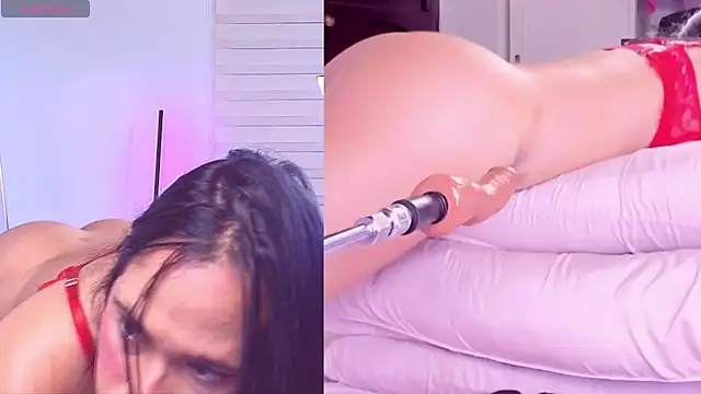 Natasha_Secretn Live XXX chat