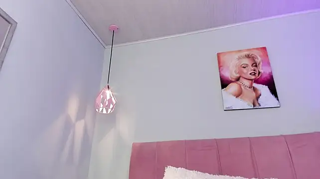 ScarletGV Chat XXX in diretta