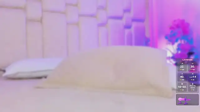 Živý XXX chat _CurlyGirl_
