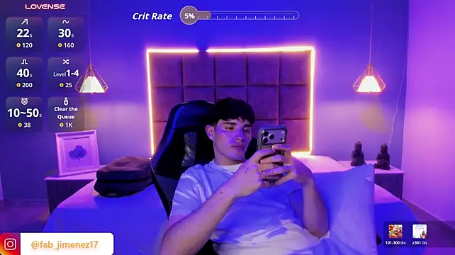 AlejooTwinkn Live XXX chat
