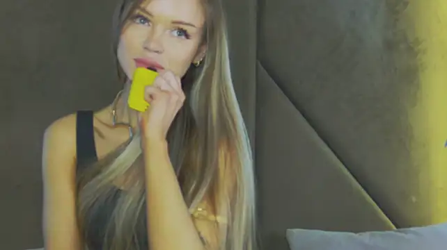 Chat +18 de MarilynNova ao vivo