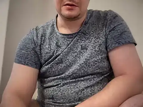 PawelSx Webcam show