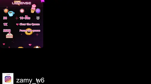 Daniela_wc01のライブXXXチャット