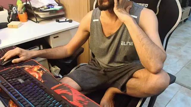 flowthefun's Live XXX Chat