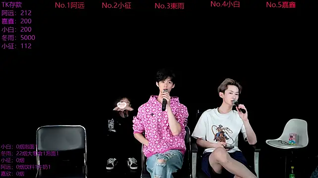 แชท XXX สดของ wangjiaxin888