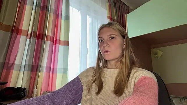 CriseldaStarnsn Live XXX chat