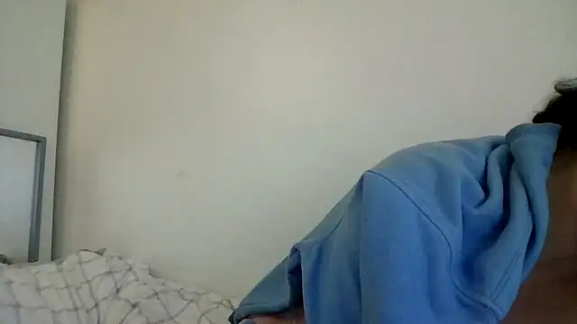 Chat XXX ao vivo de KImFoxxxx