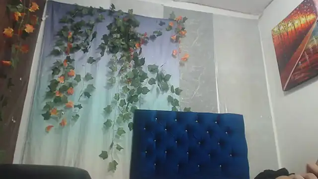 Tez_and_samba's Live XXX Chat