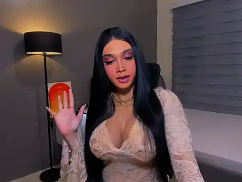SelenaWhitmore's Live XXX Chat