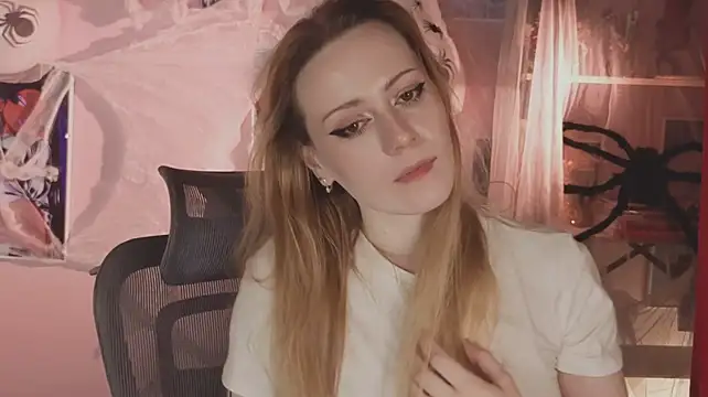 lisa_everlyn Live XXX chat