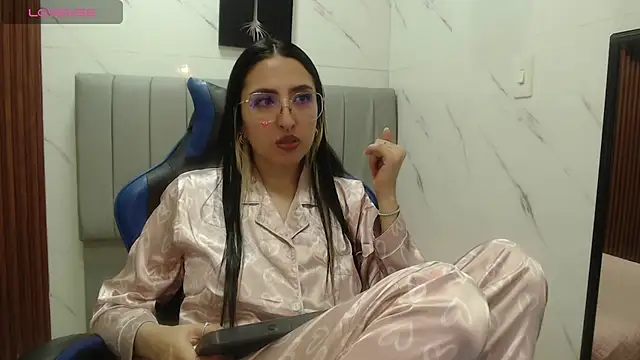 Frida_nymph's Live XXX Chat