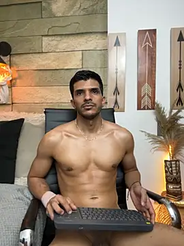 anddy_white's Live XXX Chat
