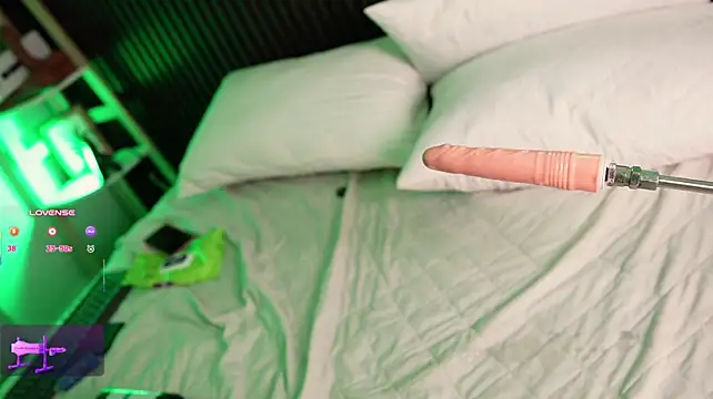 Czat XXX na żywo – _mishelle