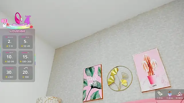 SamantaMarquez Live XXX-chat