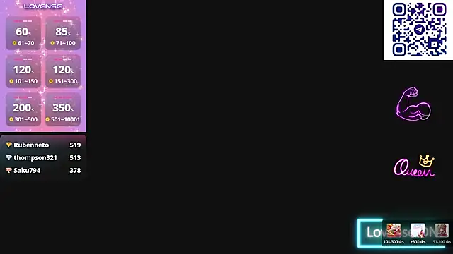 Valentina_Saint Live XXX-chat