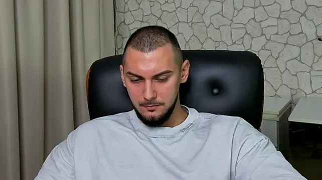 Chat XXX Live ClintMasters