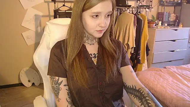 Taissa_Harmon live XXX chat