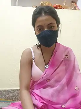 Arzoo_Angel_12thのライブXXXチャット