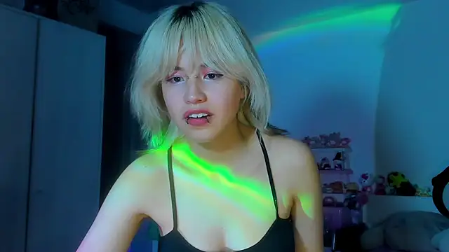 Akane-Mou's Live XXX Chat