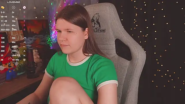 Онлайн чат XXX cuteamberlyyy