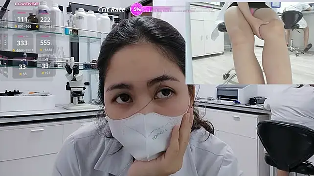 Živý XXX chat Lubeyou_KT