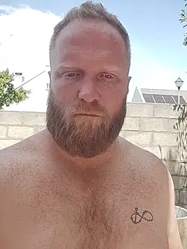 GingerFun live XXX chat