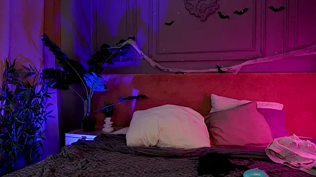Chatroom XXX en direct de Liv_Fay