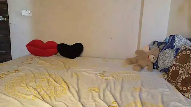 Russ-Malaiiin Live XXX chat