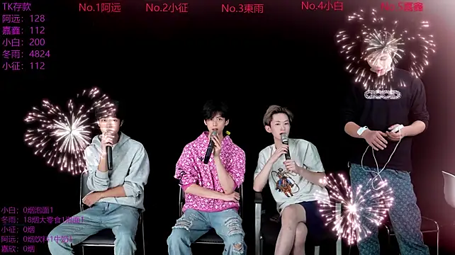 wangjiaxin888 Obrolan Langsung XXX