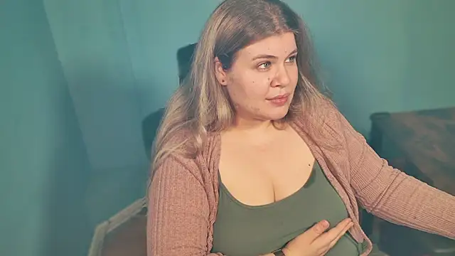 Allyy_baby Live XXX-Chat