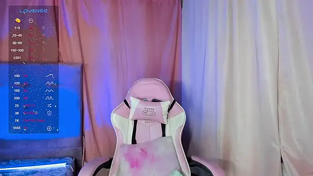 Chat +18 de OSORIOMAFE ao vivo