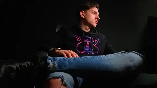 XXX chat uživo modela FelixStarkk