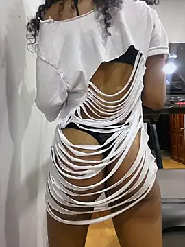 LiliMoradon Live XXX chat