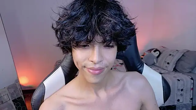 Alan26_ 라이브 XXX 채팅
